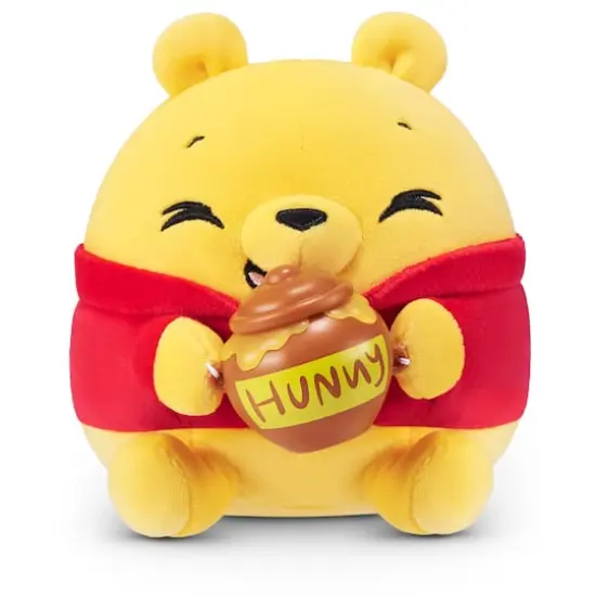 Snackles Disney&reg; 5" Plushie Blind Pack {14}