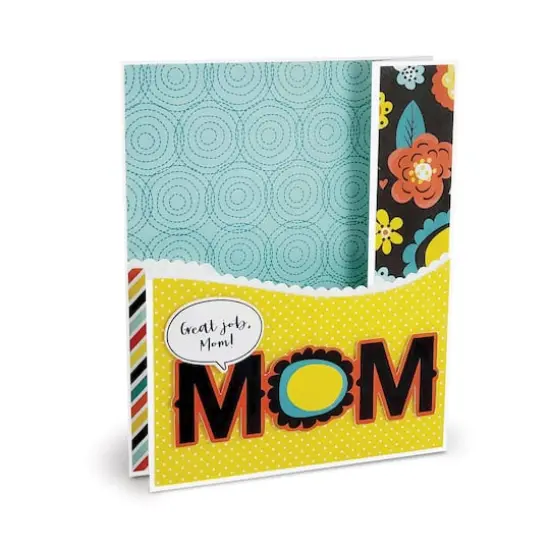 Photoplay&trade; Wiper Card, 3ct. {4}