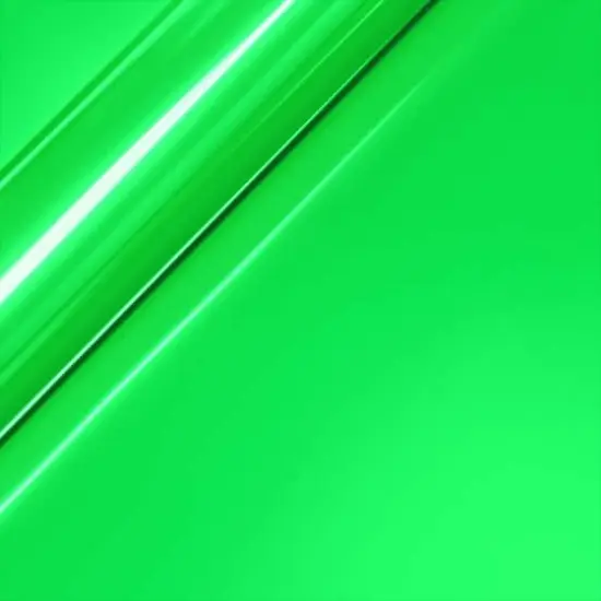 Siser&reg; EasyWeed&reg; Heat Transfer Vinyl, 36" Fluorescent Green {4}