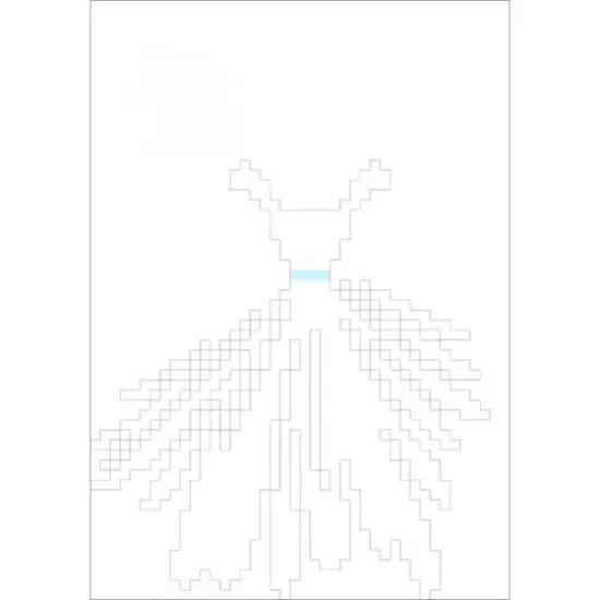 Diamond Dotz&reg; Beginner Special Day Diamond Painting Card Kit {3}