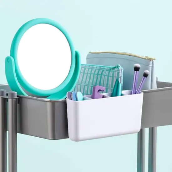 Cart Divider Bin by Simply Tidy&trade; {5}