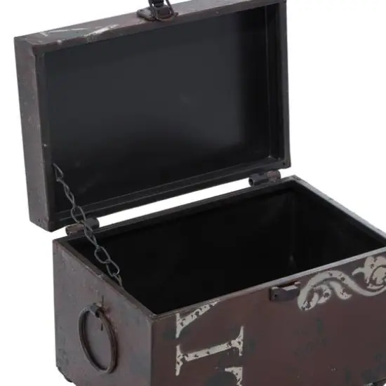 Live, Love, Laugh Metal Traditional Box Set {9}