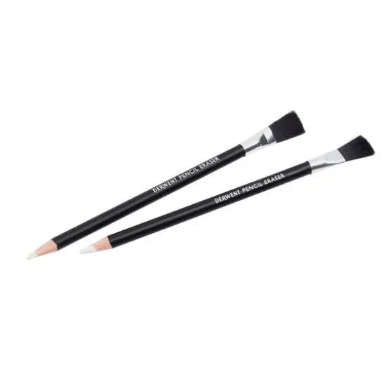 Derwent&reg; Pencil Eraser Pack {5}