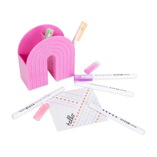 VIVID by Brea Reese&reg; Roller Markers Set {4}