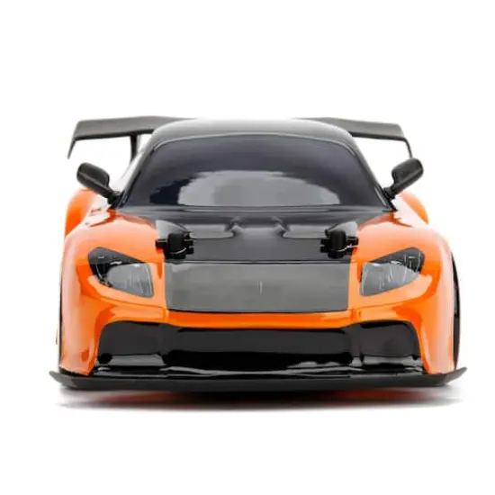 Jada Toys&reg; Fast & Furious Drift Remote-Control Mazda RX-7 Toy {6}