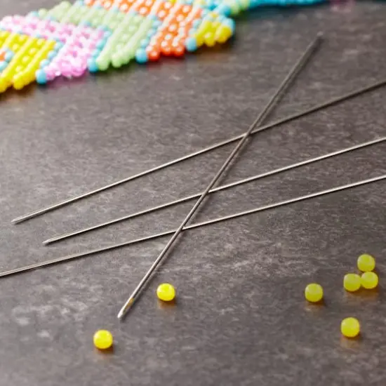 Beadalon&reg; Jewel Loom&trade; Needles {3}