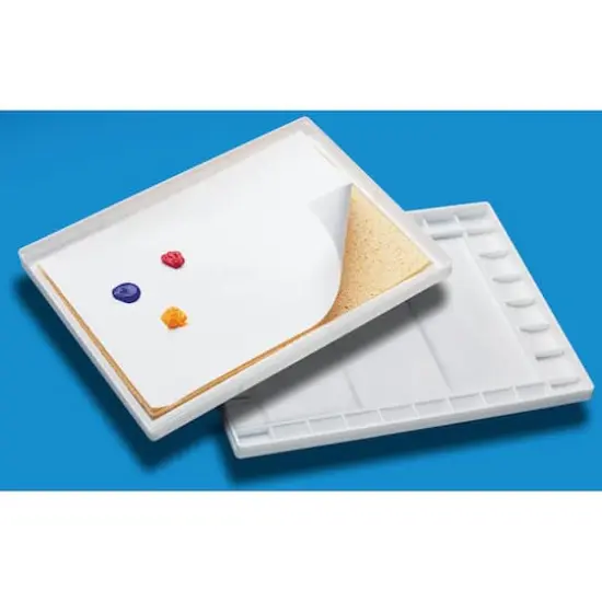 Masterson Sta-Wet&reg; Super Pro Palette {3}