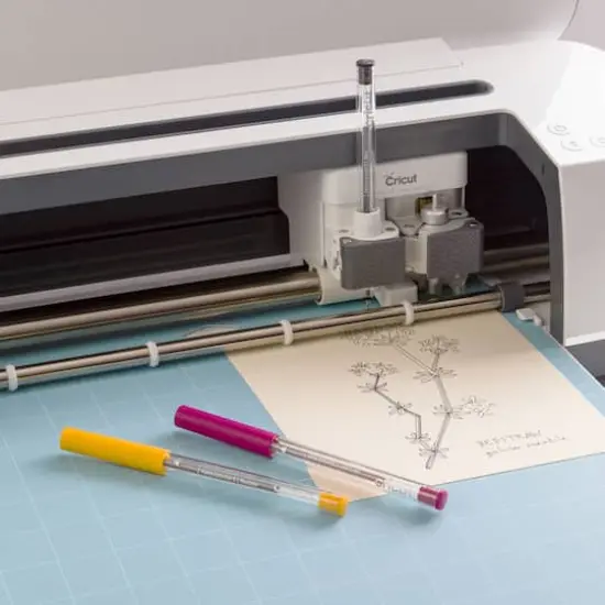 Cricut&reg; Ultimate Extra Fine Point Pen Set {5}