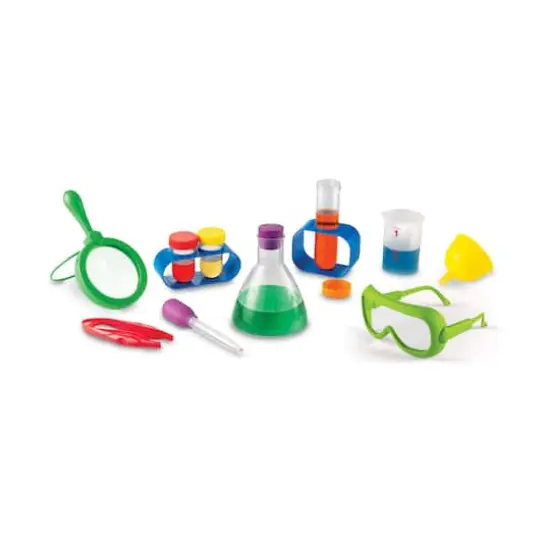 Primary Science - Lab Set {5}