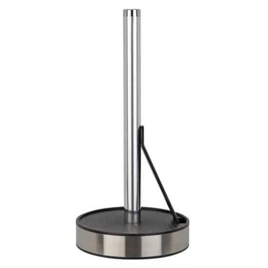 Kitchen Details Paper Towel Holder with Black Tension Arm {4}