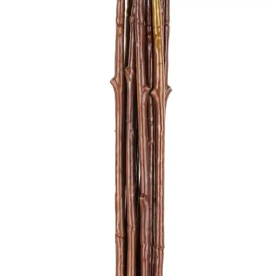 32" Green Eucalyptus Stem Artificial Foliage, 12ct. {6}