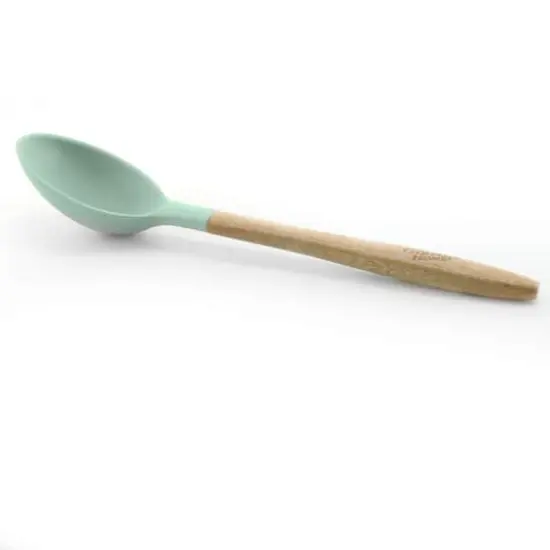 Gibson Home&reg; Plaza Caf&eacute; 7-Piece Sky Blue Essential Core Aluminum Cookware Set {3}