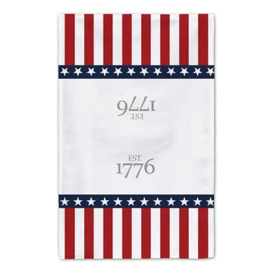 Est. 1776 Tea Towel Set {5}