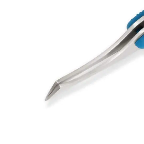 Dritz&reg; 4" Soft Grip Sharp Point Tweezers {5}