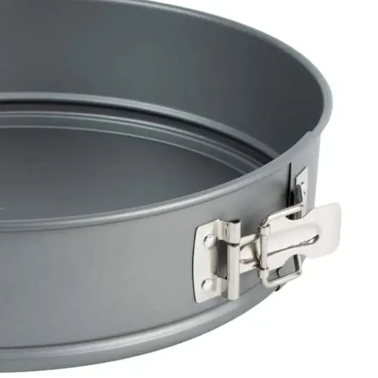 Kitchen Details 3-Piece Round Spring Form Pan Set {5}