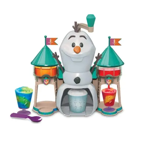 Cra-Z-Art Disney&reg; Frozen 2 Slushy Treat Maker {1}