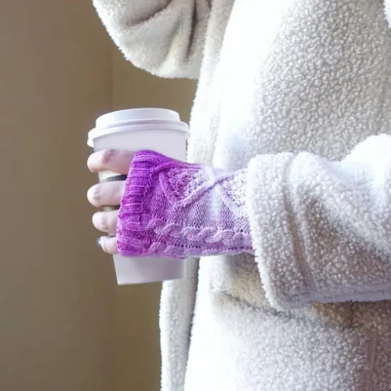 Rit&reg; DyeMore&trade; Synthetic Fabric Dye Royal Purple {6}