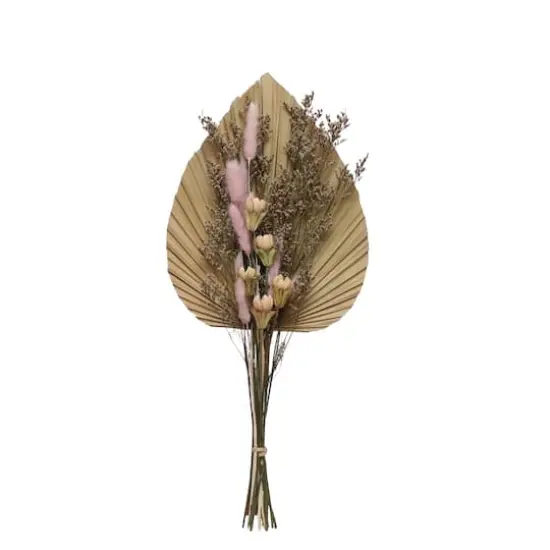 20.5" Mixed Palm Bouquet by Ashland&reg; {1}