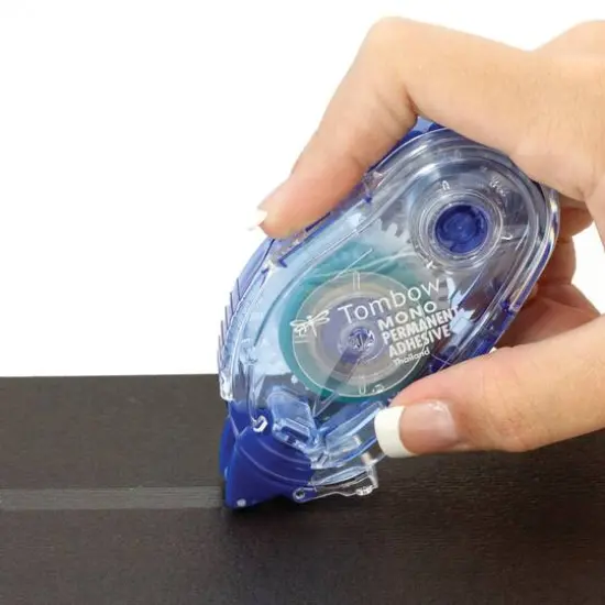 Tombow Mono Adhesive Dispenser Permanent Refill {3}