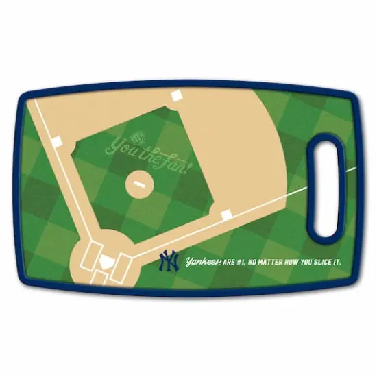 MLB Retro Series Cutting Board New York Yankees {5}