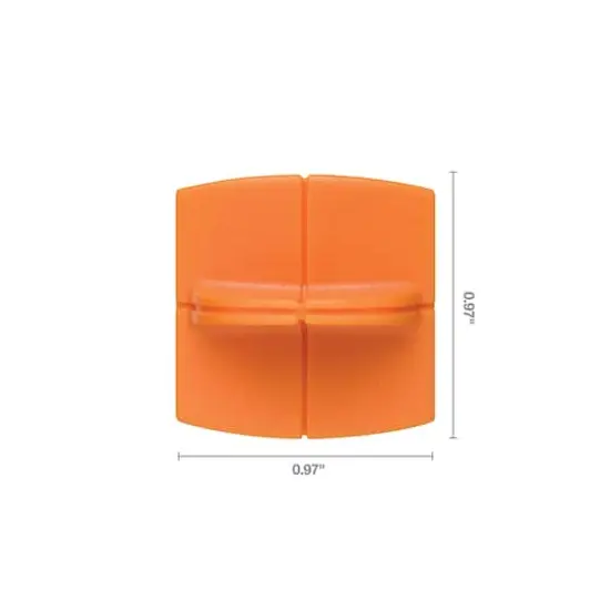 Fiskars&reg; Titanium High Profile TripleTrack&trade; Cutting Blades {5}