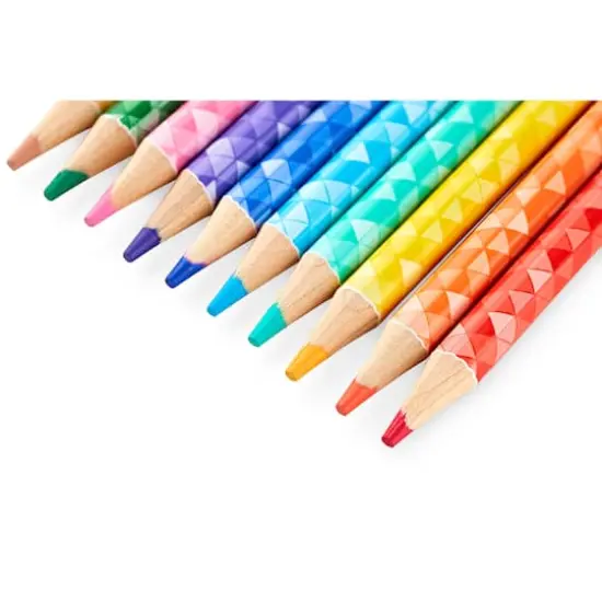 Crayola&reg; Sketch & Shade Doodle Pencils, 14ct. {4}