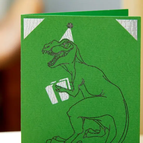 Cricut Joy&trade; Glitter Medium Point Gel Pens, 3ct. {5}