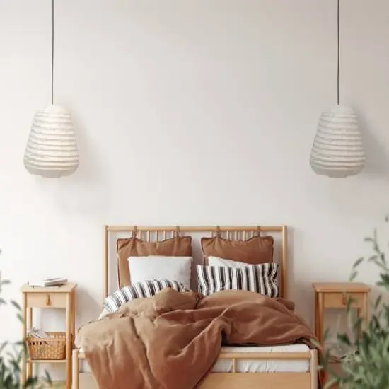 20'' Tainan Botanic Lantern {4}