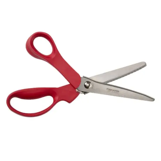 Fiskars&reg; 8" Lefty Pinking Shears {3}