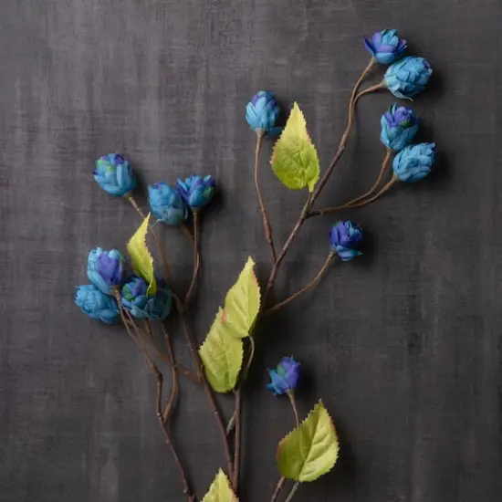 Navy Hops Stem by Ashland&reg; {3}