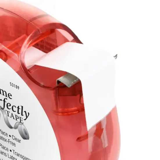 Dritz Double-Sided Place Me Perfectly Tape {5}