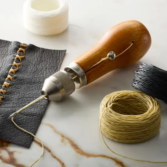 The Speedy Stitcher&reg; Sewing Awl Kit {3}