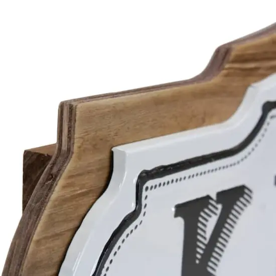 24" Fresh & Tasty Kitchen Wall D&eacute;cor {5}