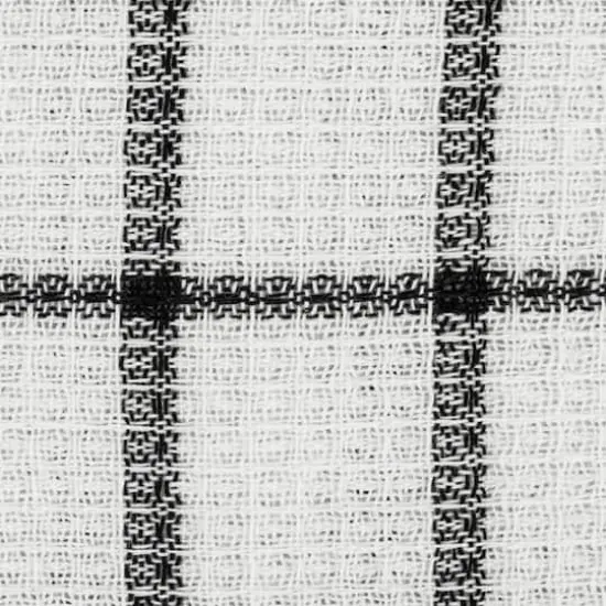 Black Scrubber Dishcloth, 6ct. {5}