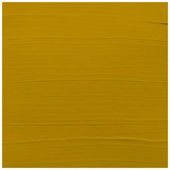 Amsterdam 120mL Standard Acrylic Paint 227 Yellow Ochre {3}
