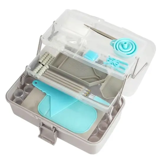 Diamond Art Toolkit by Make Market&reg; {3}