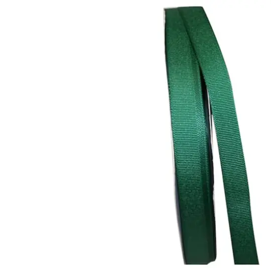 JAM Paper 5/8" Grosgrain Texture Ribbon Forest {1}