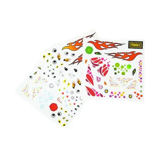 3-Minute Origami {6}