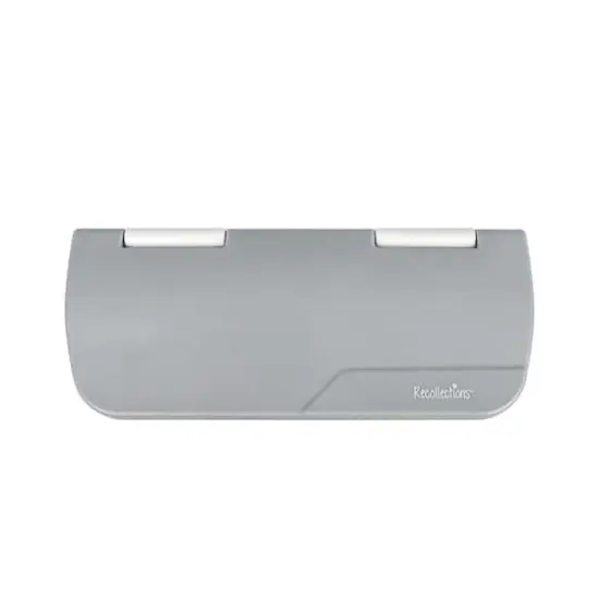 9" Punch Board by Recollections&trade; {5}