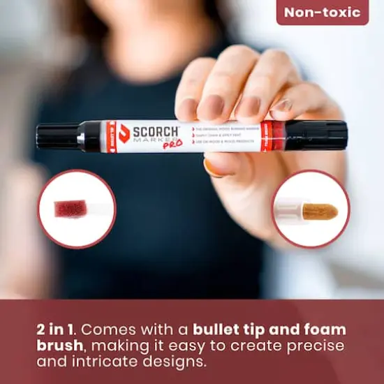 Scorch&trade; Marker Pro {11}
