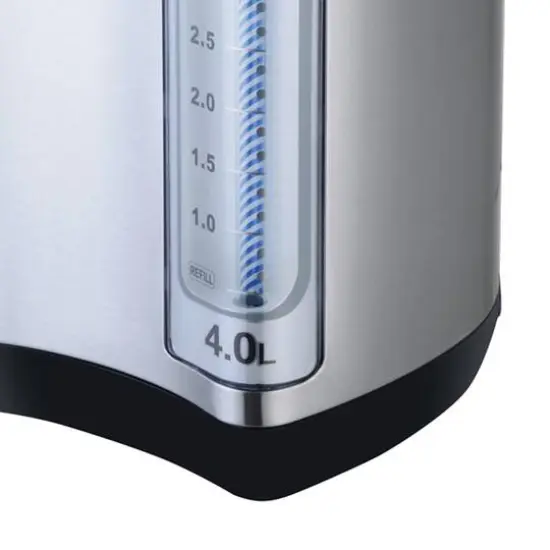 Brentwood 4L Electric Instant Hot Water Dispenser {6}