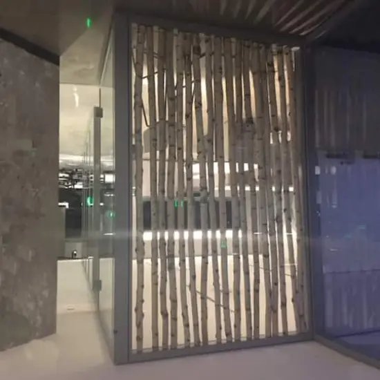 Wilson&reg; Enterprises 3 Pack 24" Small Birch Pole {7}