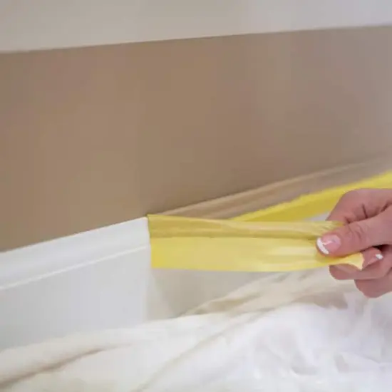 FrogTape&reg; Delicate Surface Painter's Tape {5}