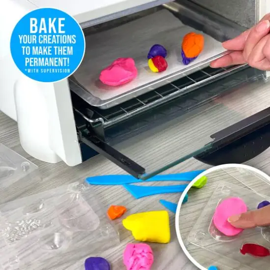 ArtSkills&reg; Epic Lab Veterinary Science STEM Kit {8}