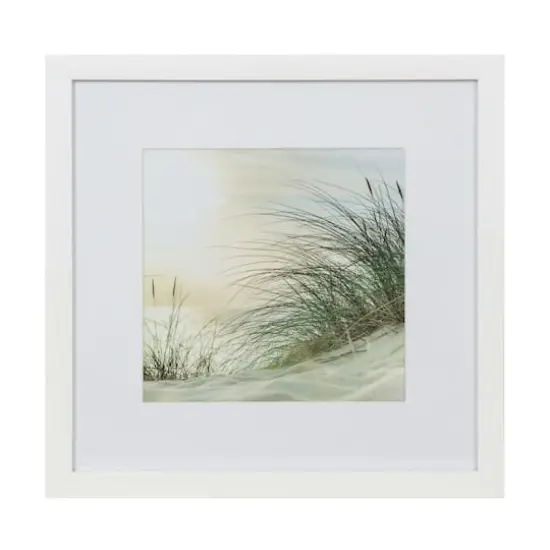 3 Pack Gallery&trade; White Frame with Mat by Studio D&eacute;cor&reg; {3}