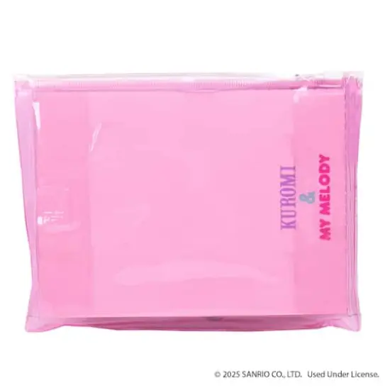 Hello Kitty® My Melody™ Stationery Pouch Set {4}