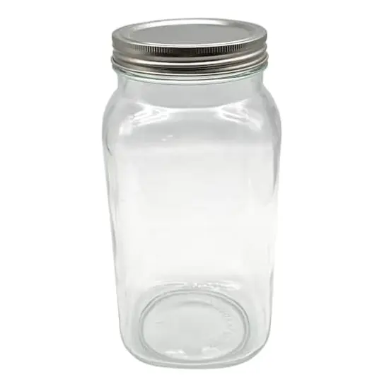 Half Gallon Glass Jar by Ashland&reg; {1}