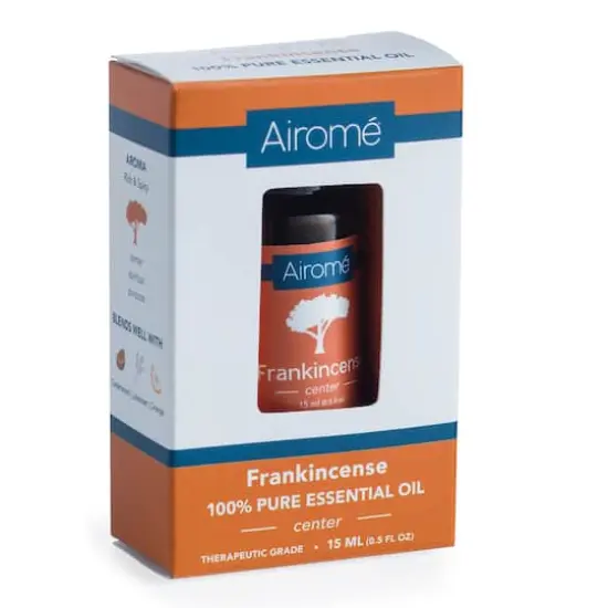 Airom&eacute; Pure Essential Oil Frankincense {1}