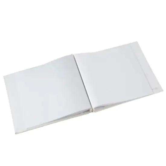 Mr. & Mrs. Scrapbook by Recollections&reg; {4}