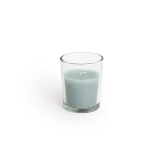 Lightly Fragranced Votive Candles, 6ct. by Ashland&reg; Citrus and Cucumber {6}
